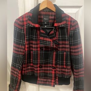 Express Women’s Jacket Size M